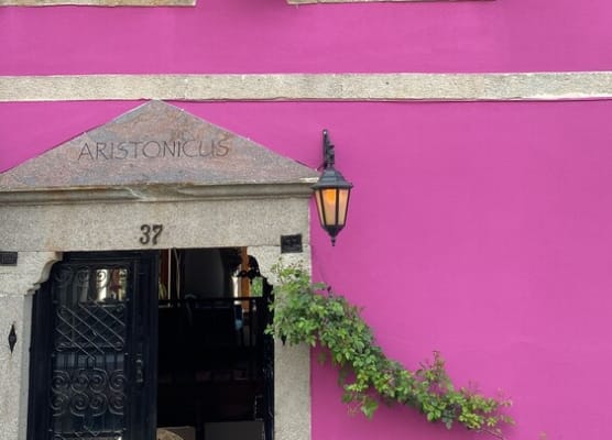 Aristonicus Boutique Hotel 1