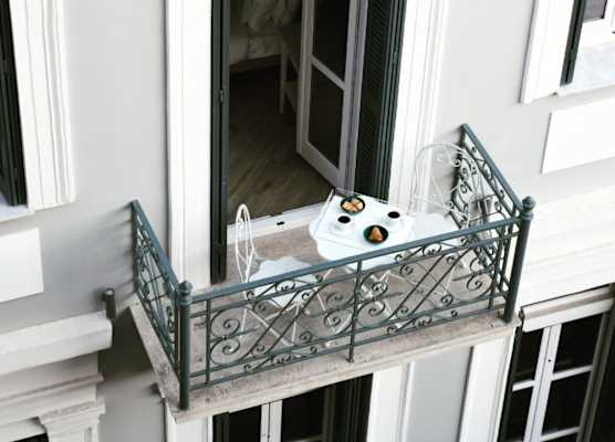 Neapolis 1897 Boutique Luxury Rooms 1