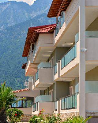 Korina Hotel 1