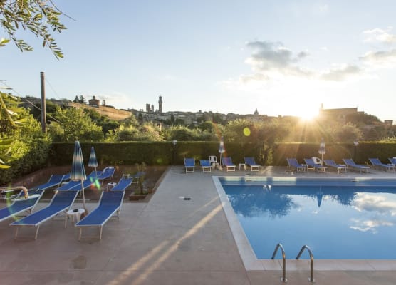 Hotel Il Giardino 1