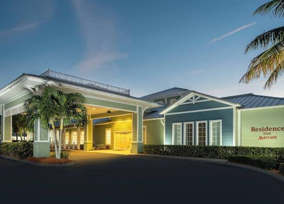 Residence Inn by Marriott Cape Canaveral Cocoa Beach 1