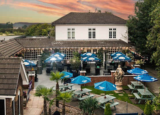 Littleover Lodge Hotel 1