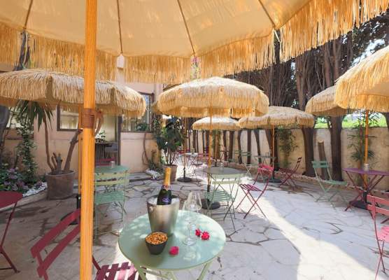 Hôtel Lou Juan 1