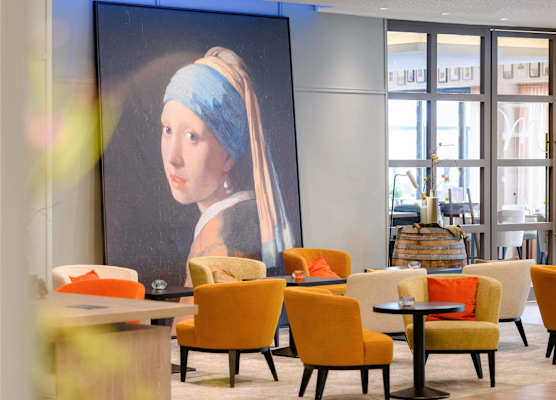 Mercure Hotel Saarbrücken City 1