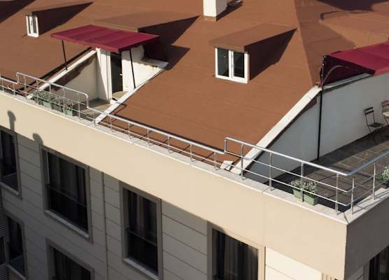 Park Çağlayan Hotel 1