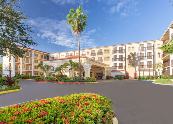Holiday Inn & Suites BOCA RATON - NORTH by IHG 1