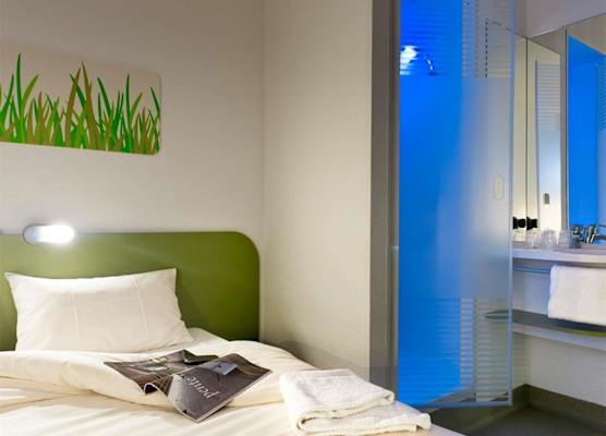 ibis budget Antwerpen Port 1
