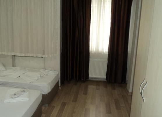 Kadikoy Bade 3 Hotel 1