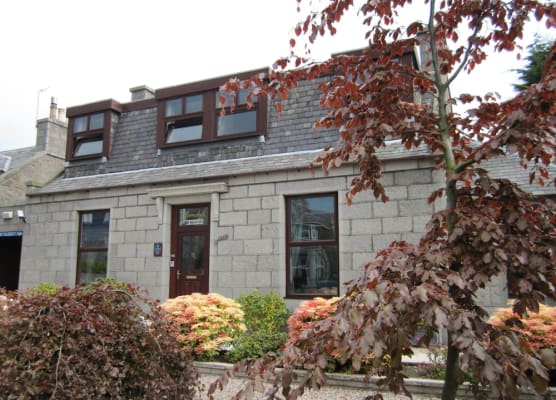 Beeches Aberdeen 1
