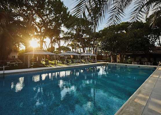 El Oasis Villa Resort 1