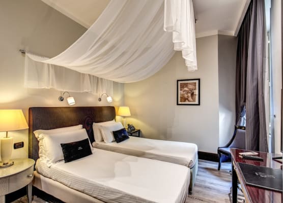 Hotel Giuggioli 1
