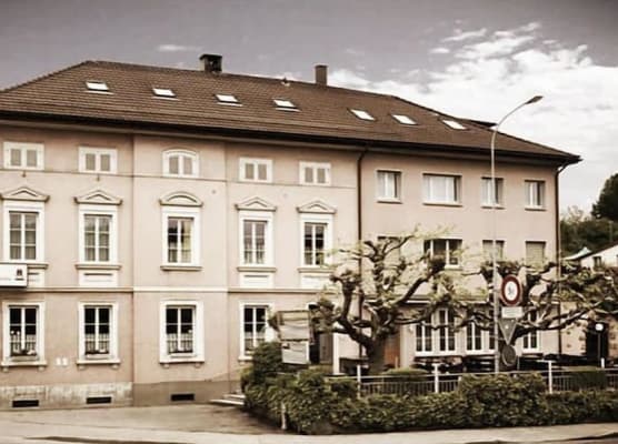 Hotel Restaurant Jura 1