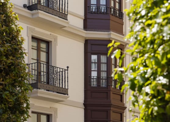 Munna Hotel Boutique 1
