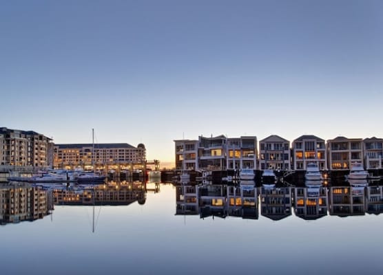 Haven Marina Motel 1