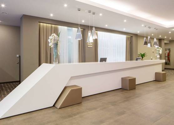 Hotel Schillerpark Linz, a member of Radisson Individuals 1