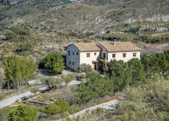 Hotel Rural Fuente La Teja 1