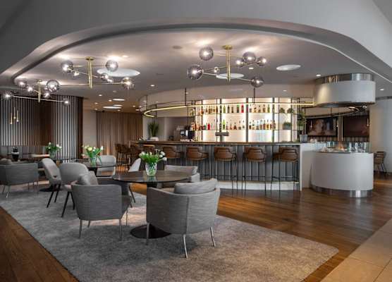Radisson Blu, Basel 1