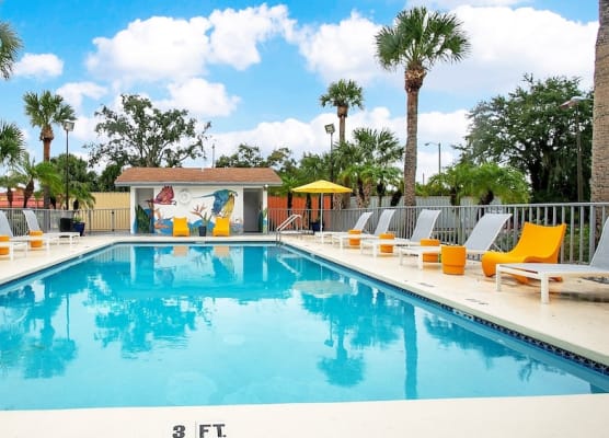 Home 1 Suites Extended Stay - Kissimmee 1