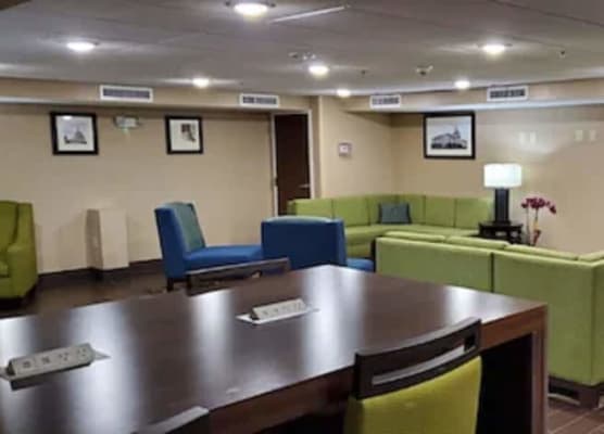Comfort Inn Oxon Hill - National Harbor 1
