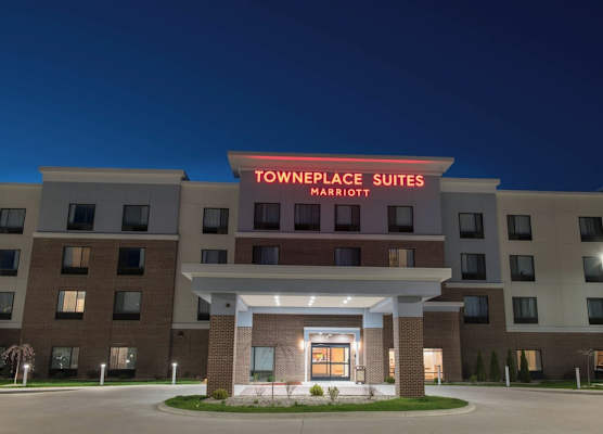 TownePlace Suites by Marriott Battle Creek 1