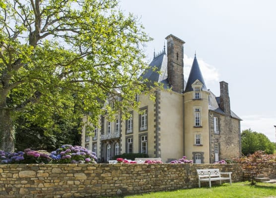 Château du Grand Val 1