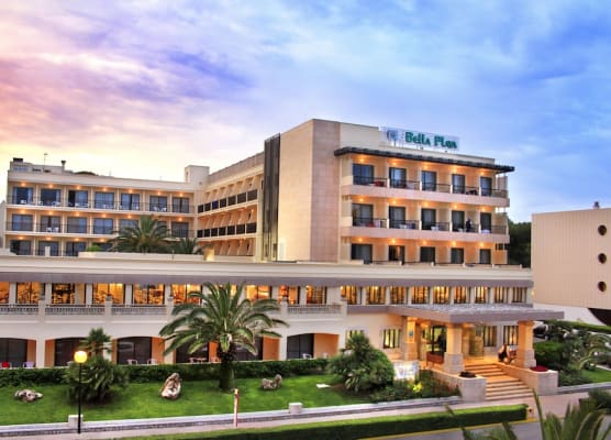 Hotel Bella Playa & Spa 1