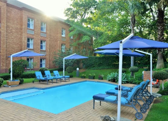 Town Lodge Menlo Park 1