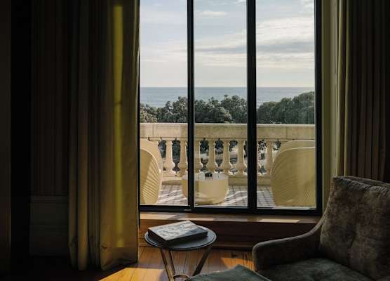 Vila Foz Hotel & SPA 1