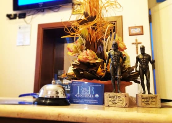 B&B Centrale Affittacamere 1