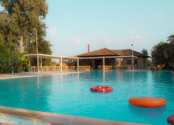 Hotel Sias Resort 1