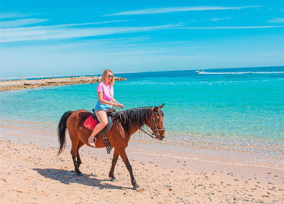 Mercure Hurghada Hotel 1