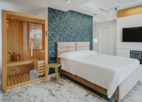 POETICA BOUTIQUE SKY HOTEL 1