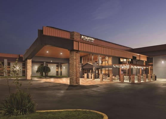 Country Inn & Suites by Radisson, Indianapolis East, IN 1
