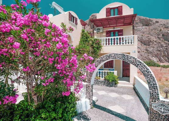 Villa Dima 1