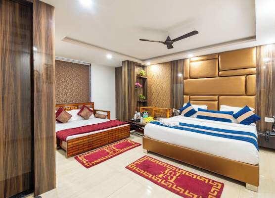 Hotel Royal Inn igi 1