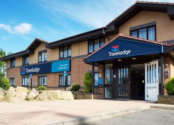 Travelodge Newcastle Seaton Burn 1