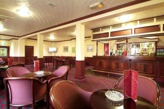 The Birmingham Hotel 1