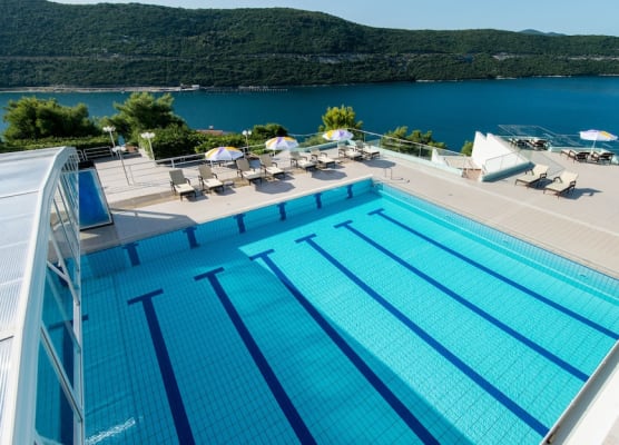 Grand Hotel Neum Wellness & Spa 1