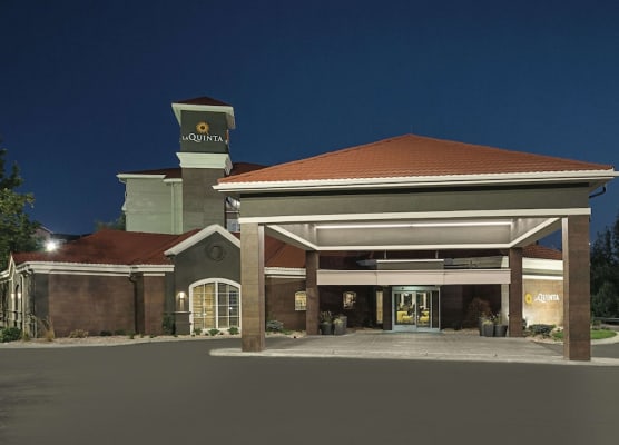 La Quinta by Wyndham Orem University Pwy Provo 1