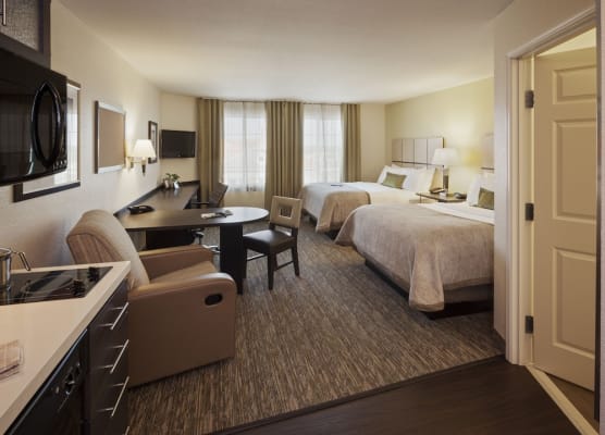 Candlewood Suites SAN ANTONIO AIRPORT by IHG 1