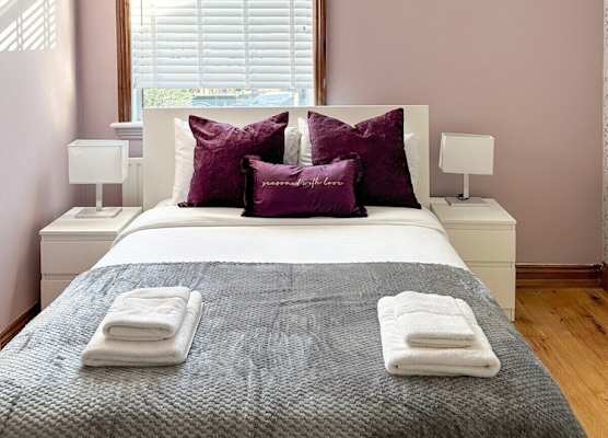 Fulham Rooms 1