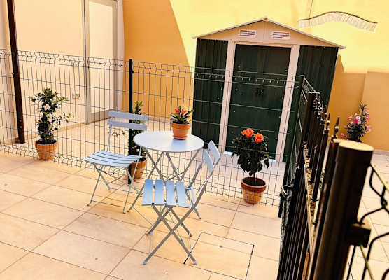 SMART SUITES FORLI 1