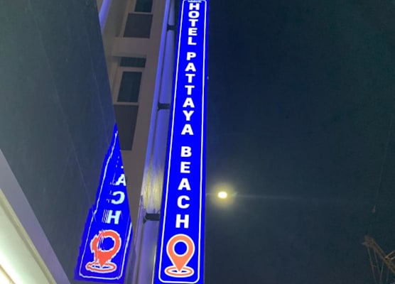 Hotel Pattaya Beach 1