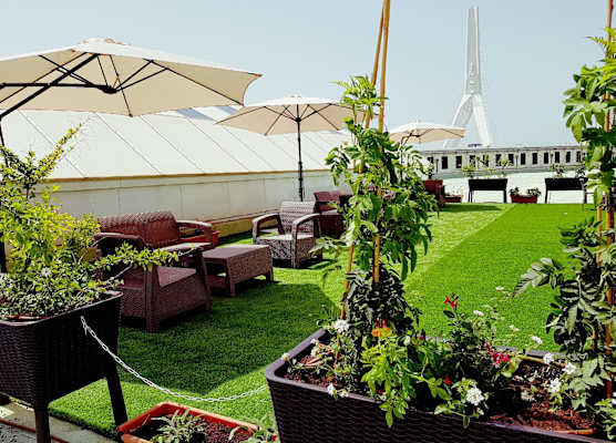 Arroyo Boutique&Business Hotel- By Star Hotels 1