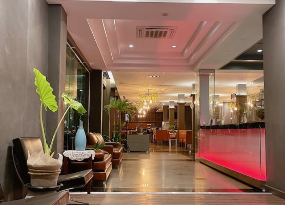 C & N Hotel Patong, Phuket 1