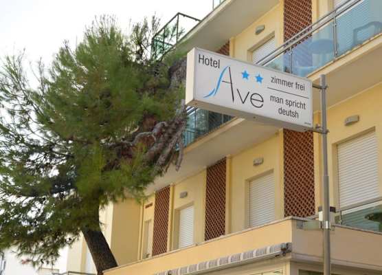 Hotel Ave 1