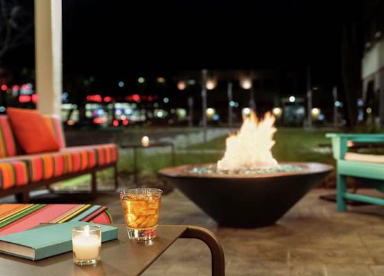 Home2 Suites By Hilton San Antonio North Stone Oak 1