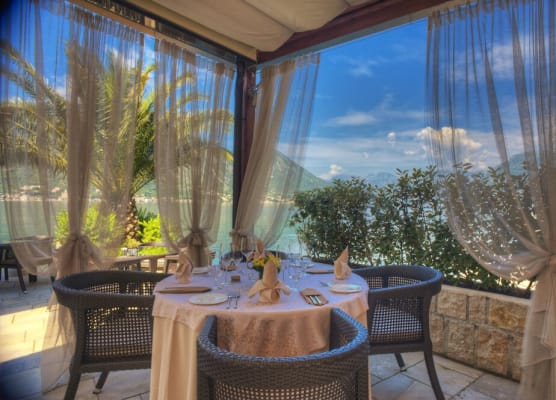 Hotel Forza Mare 1