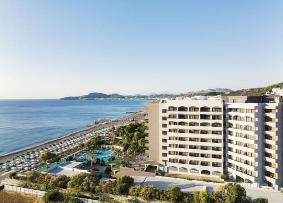 Esperos Mare Resort & Spa 1