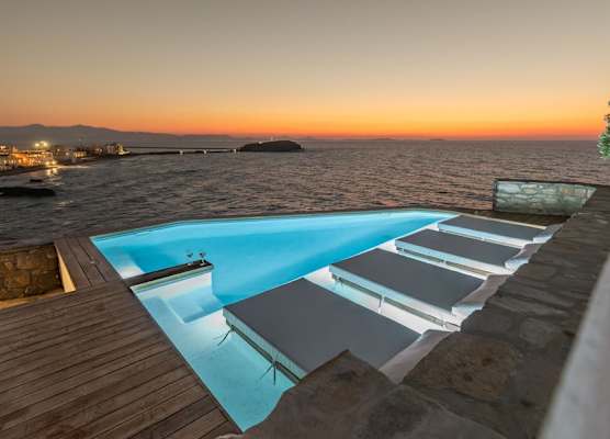 Iliada Suites 1